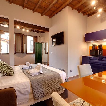 Magazzini Apartment By Mamo Florence Exterior photo