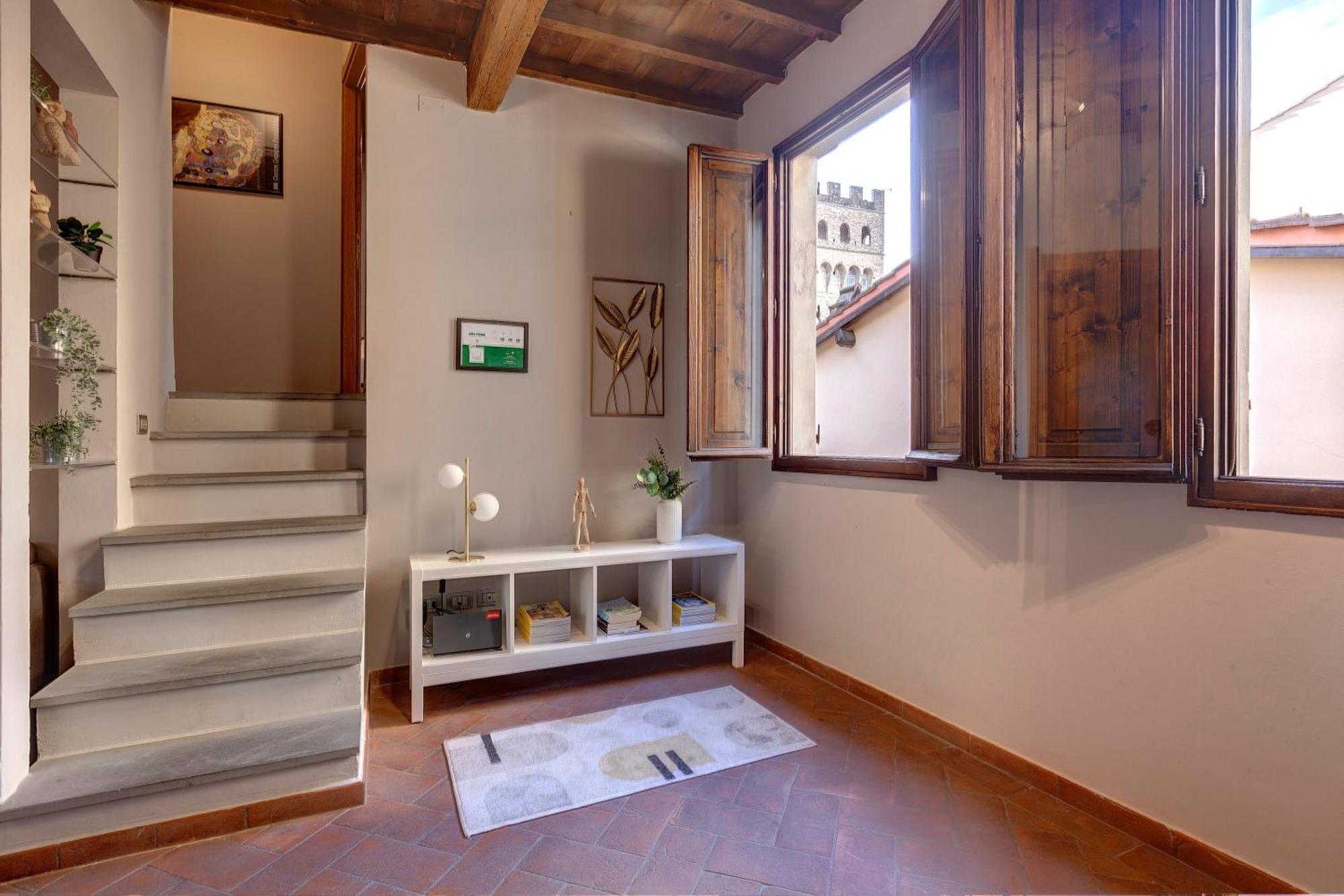 Magazzini Apartment By Mamo Florence Exterior photo